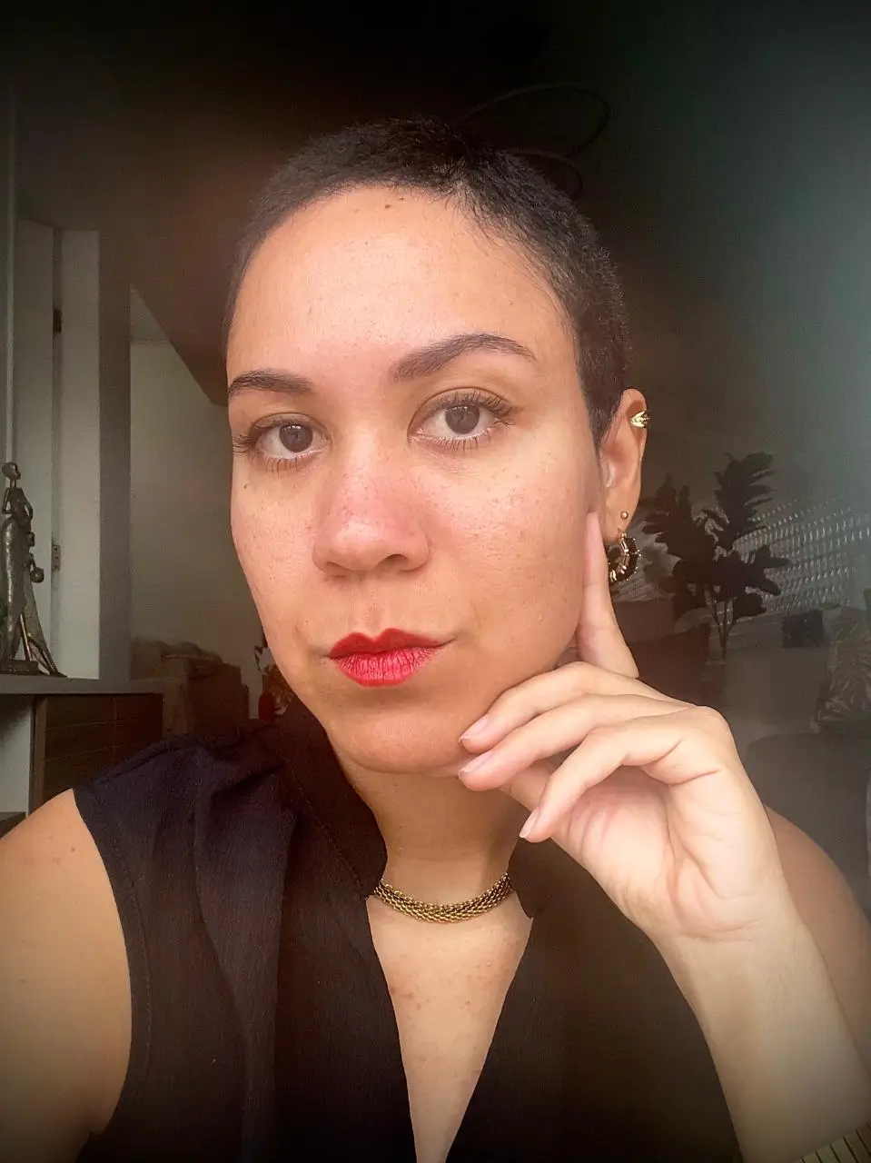 Letícia Silva - Advogada Criminalista