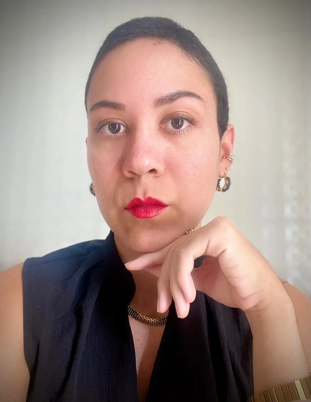 Dra. Letícia Silva